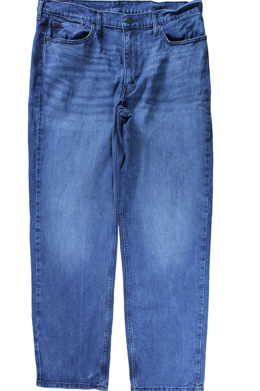 Pre-Loved Levi’s 550 Jeans – W38 L34