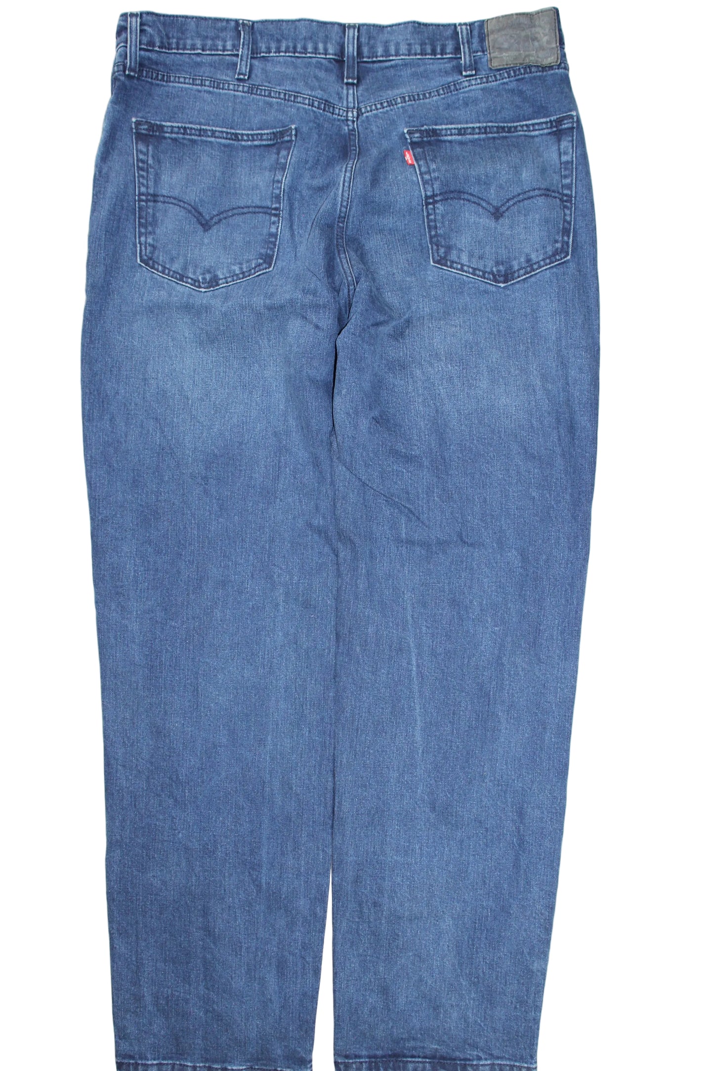 Pre-Loved Levi’s 550 Jeans – W38 L34