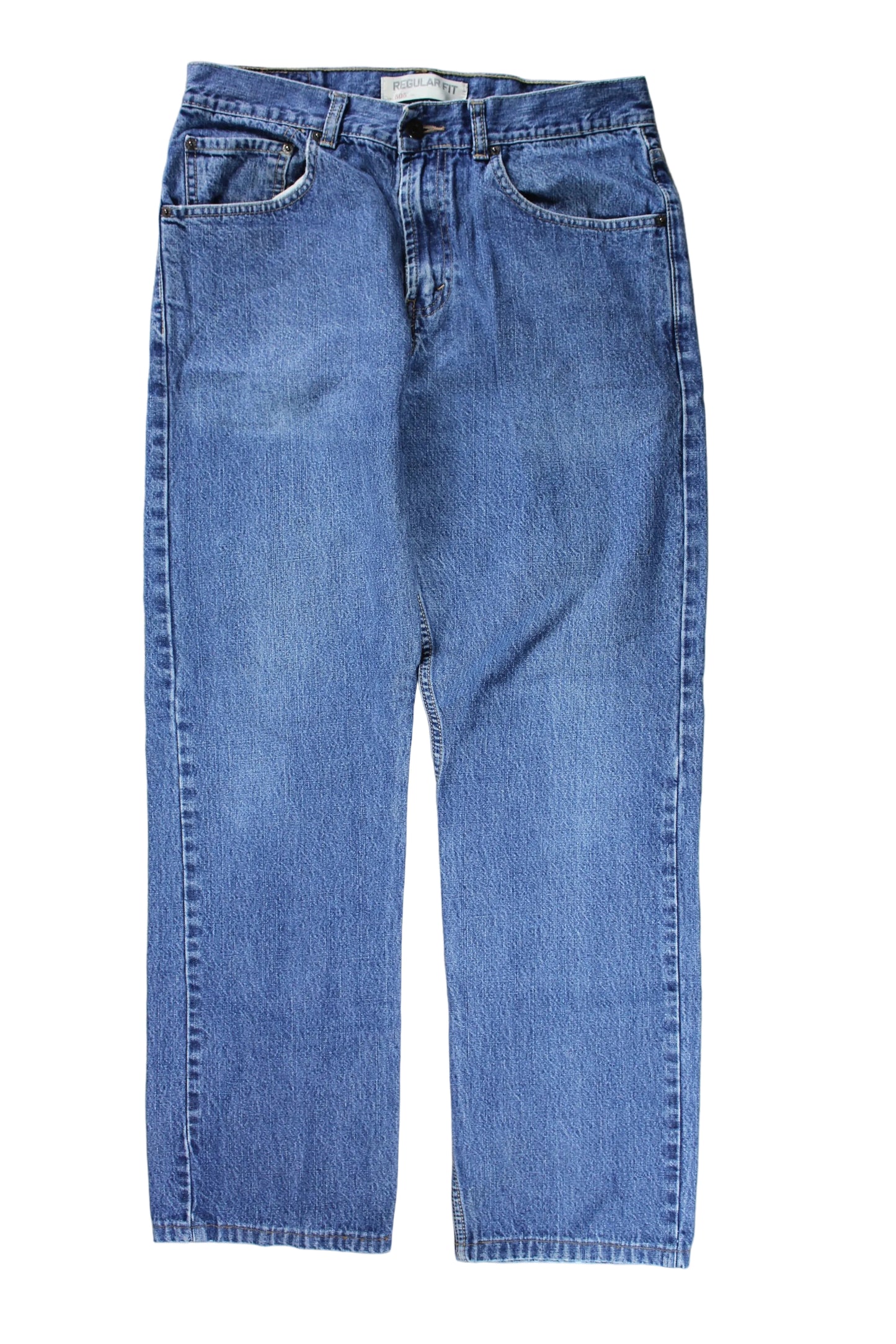 Pre-Loved Levi’s 505 Jeans – W32 L32