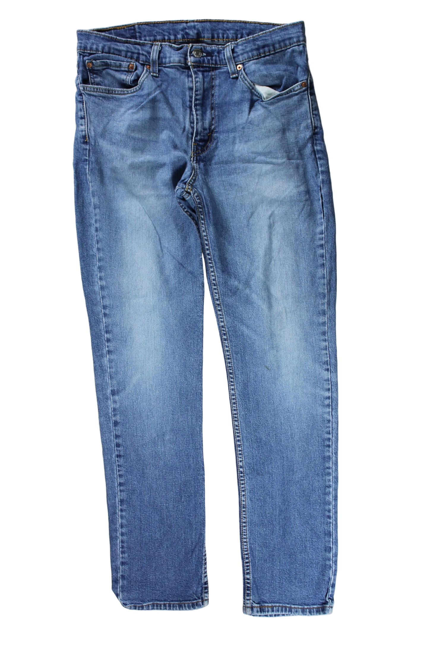 Pre-Loved Levi’s 511 Jeans – W34 L32