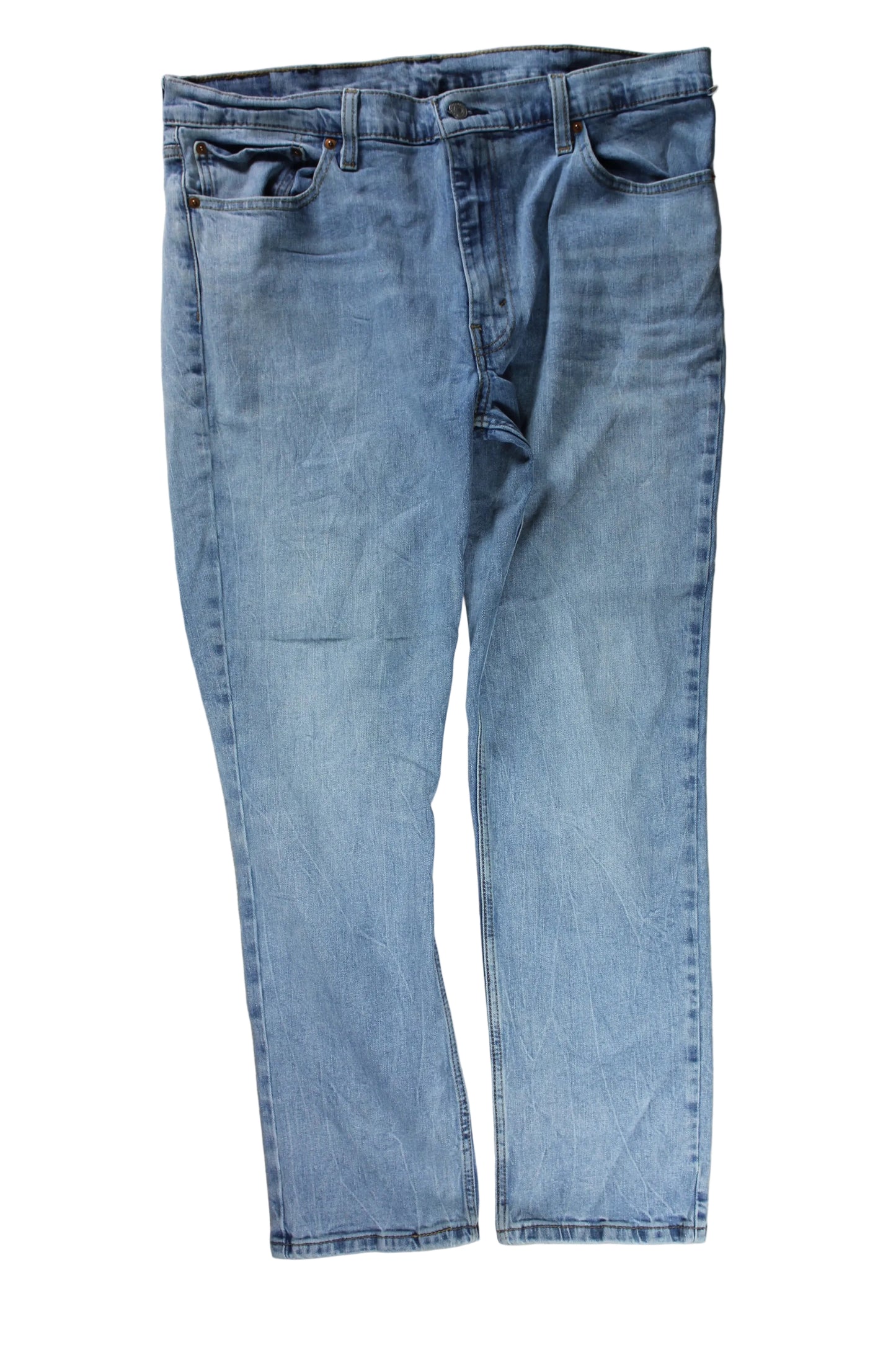 Pre-Loved Levi’s 511 Jeans – W38 L30