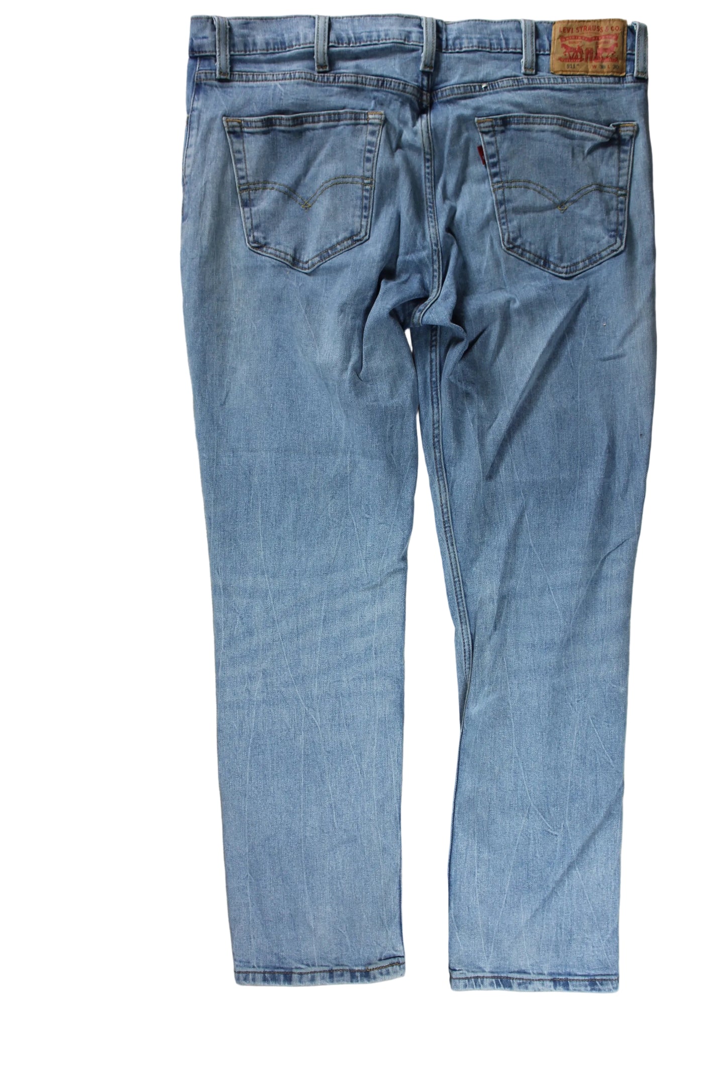 Pre-Loved Levi’s 511 Jeans – W38 L30