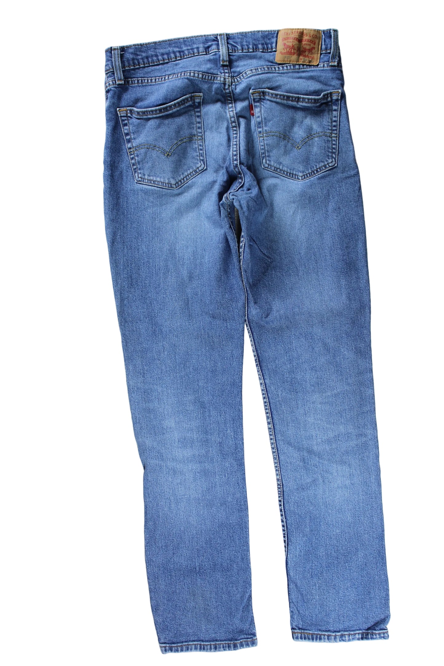 Pre-Loved Levi’s 511 Jeans – W34 L32