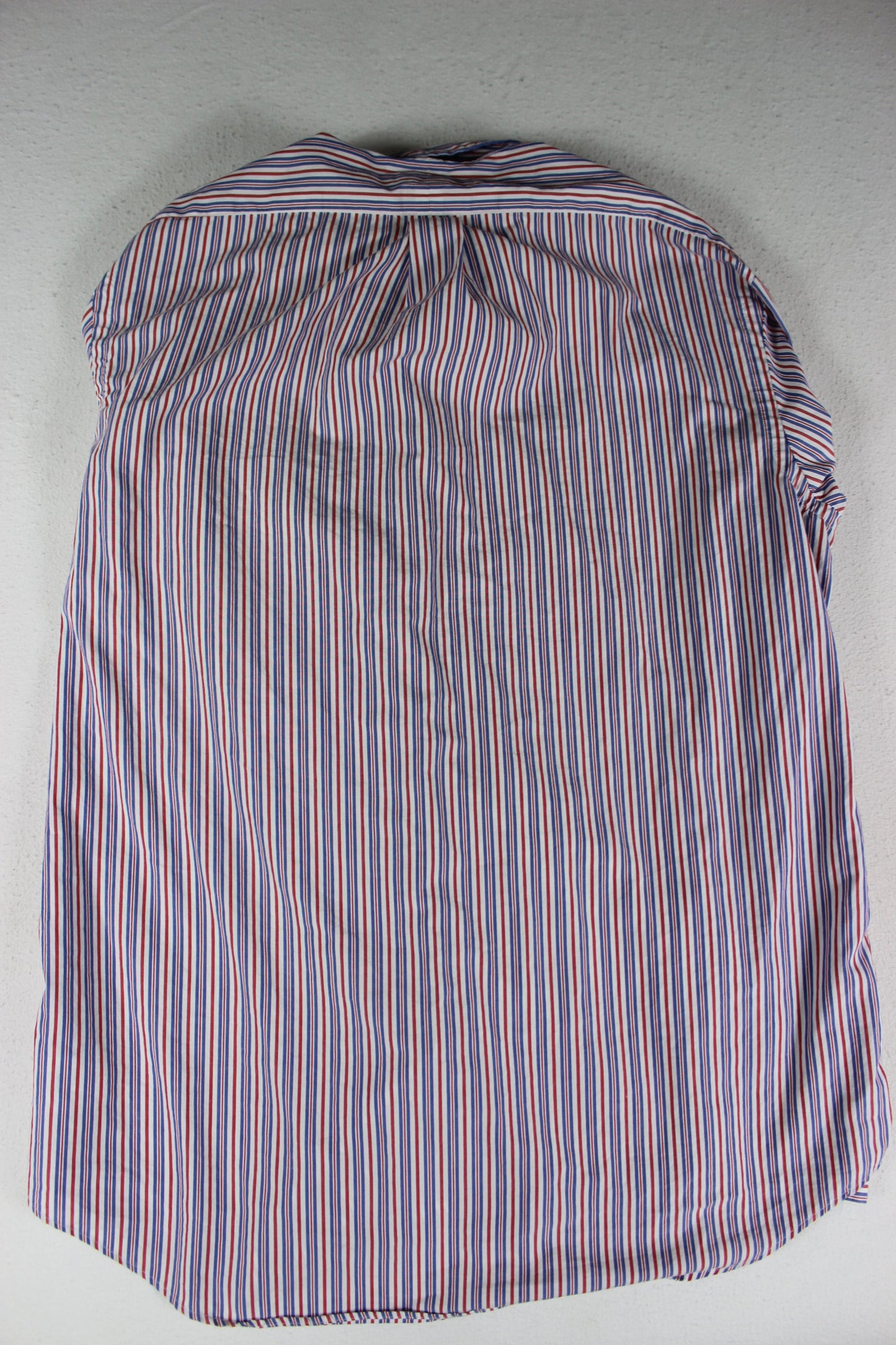 Pre-Loved Ralph Lauren Striped Shirt - LG