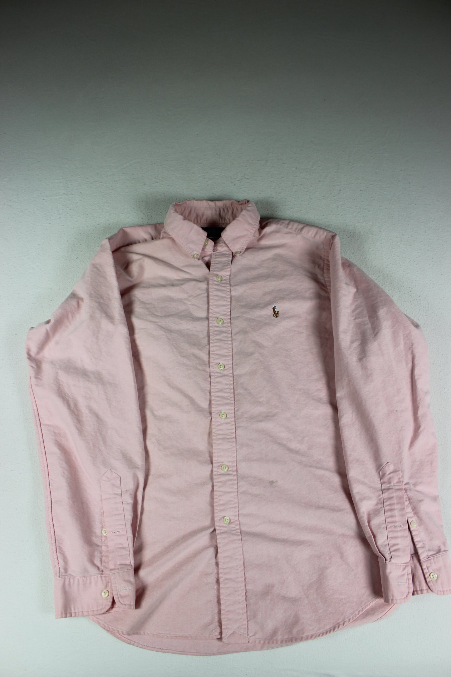 Pre-Loved Ralph Lauren Shirt - L