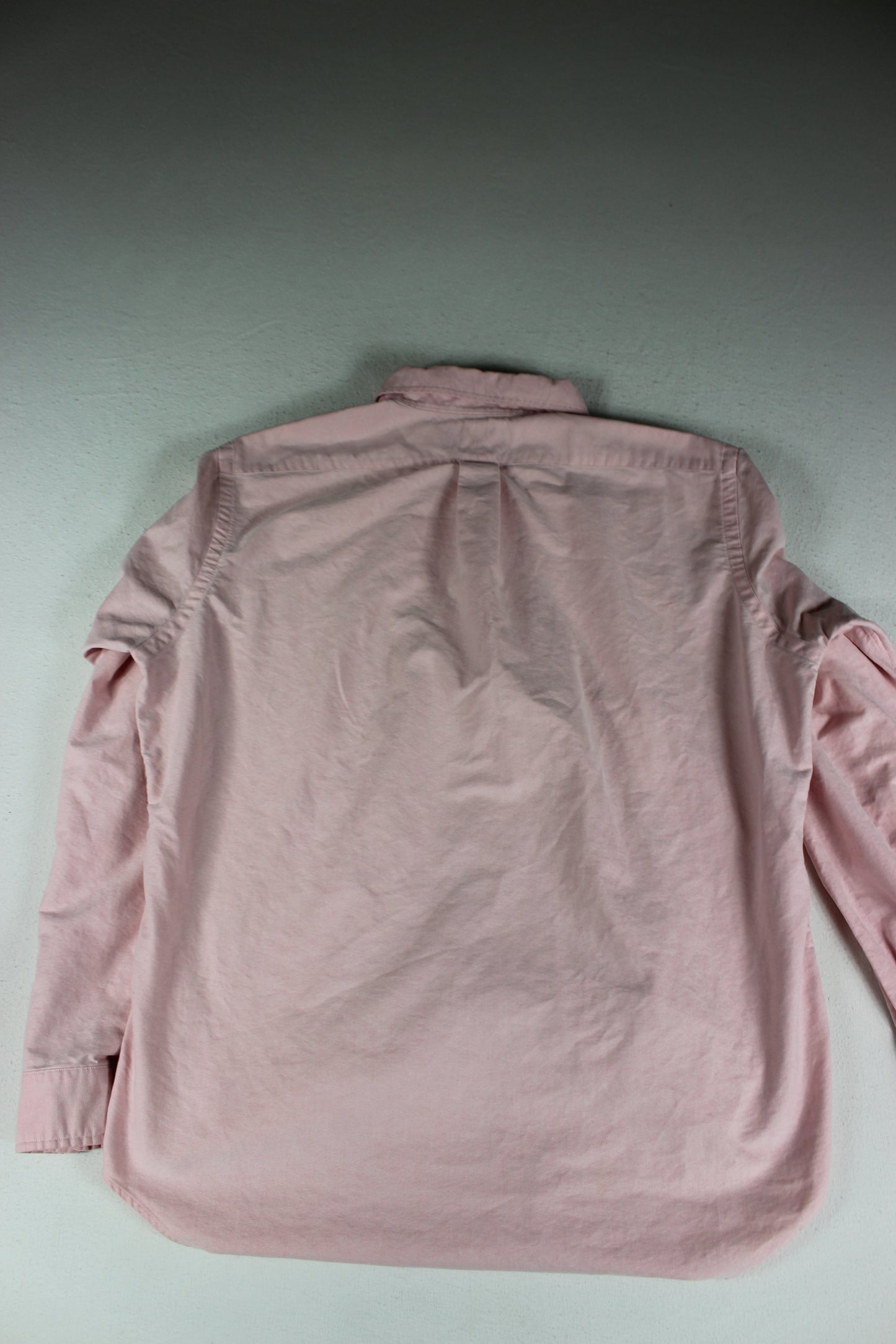 Pre-Loved Ralph Lauren Shirt - L