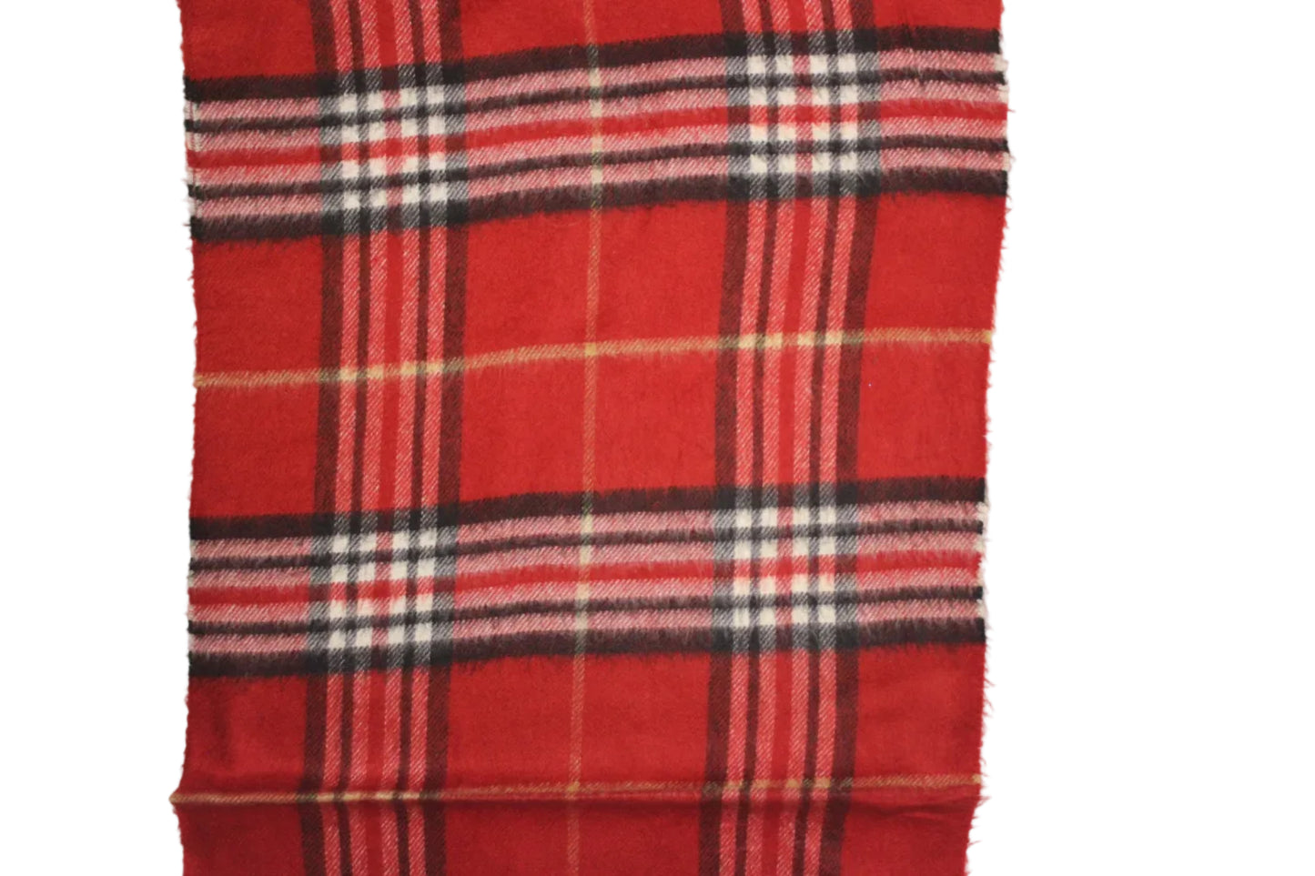 Preloved Burberry Scarf