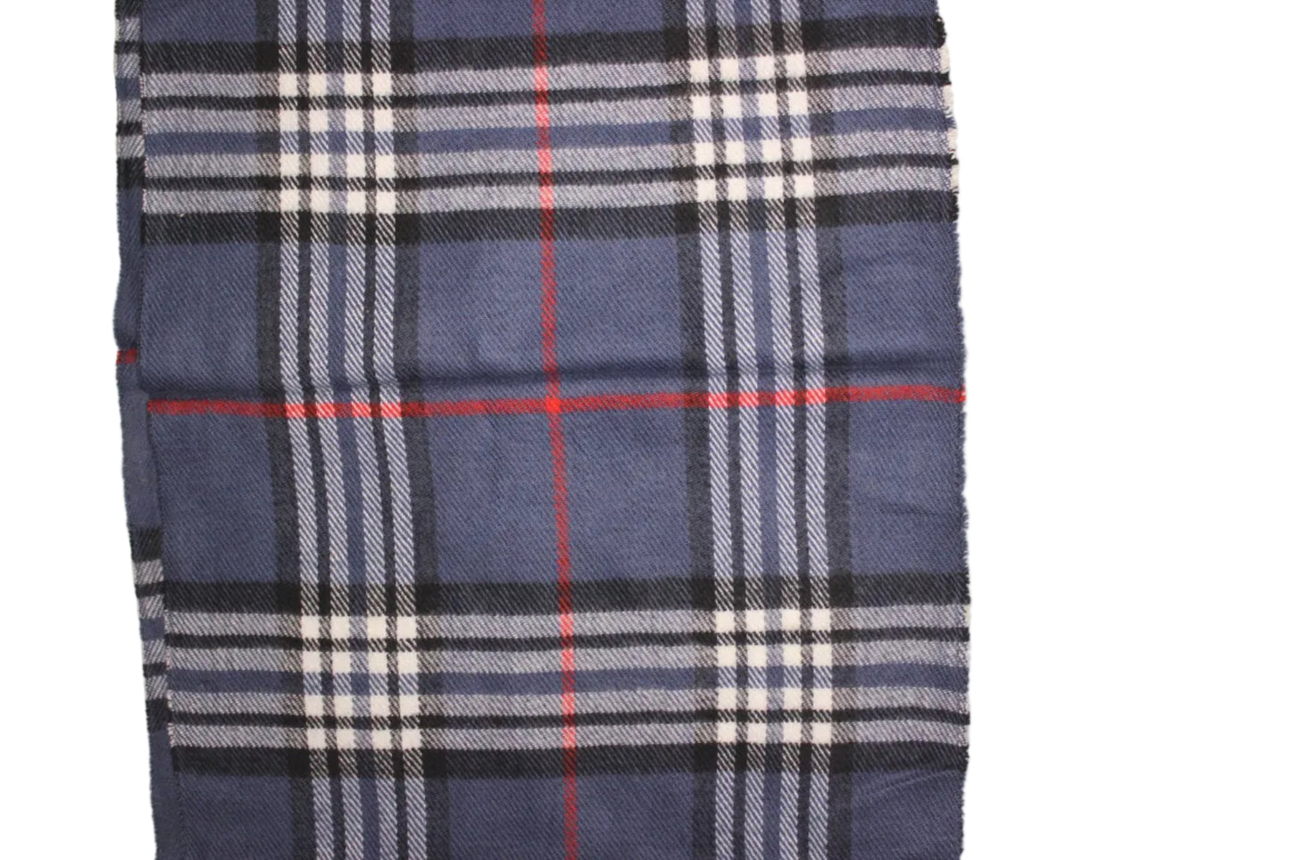 Preloved Burberry Scarf