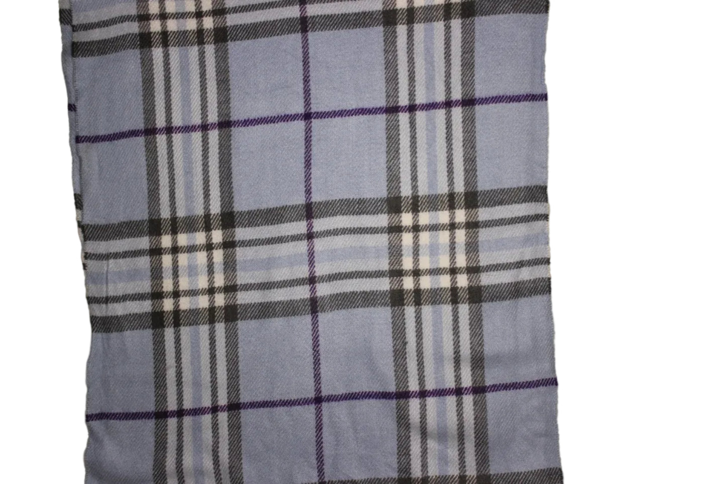 Preloved Burberry Scarf