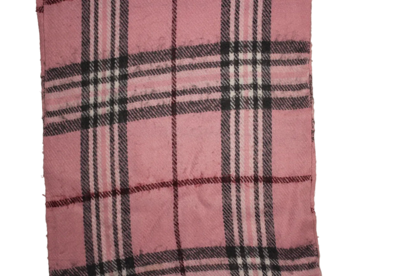 Preloved Burberry Scarf