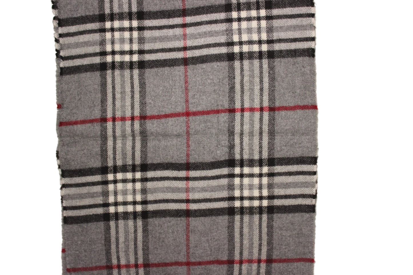 Preloved Burberry Scarf