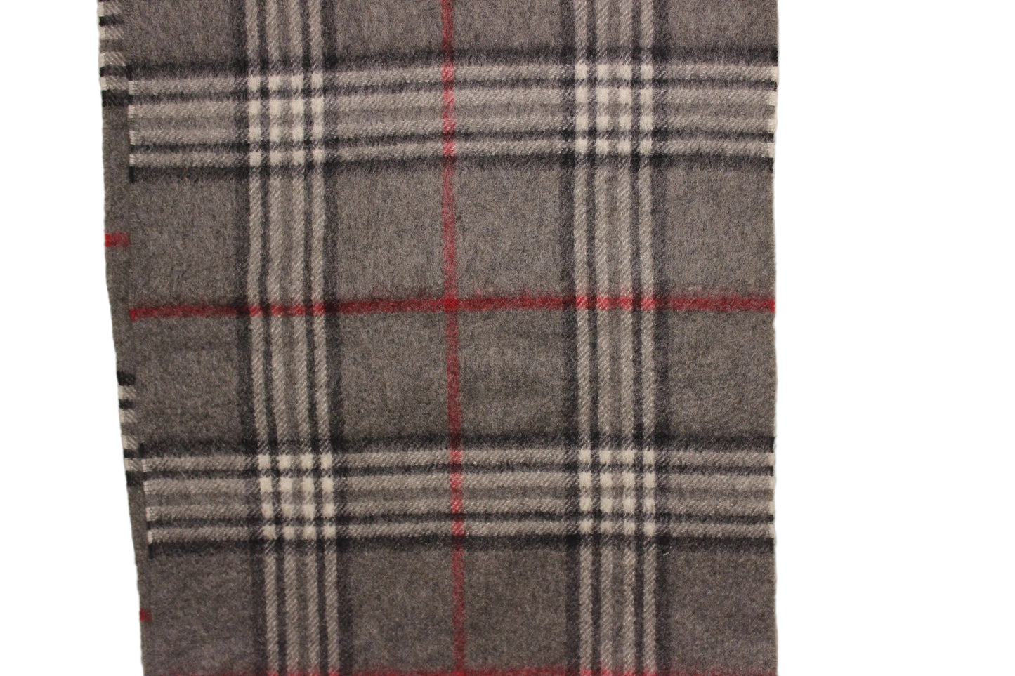 Preloved Burberry Scarf