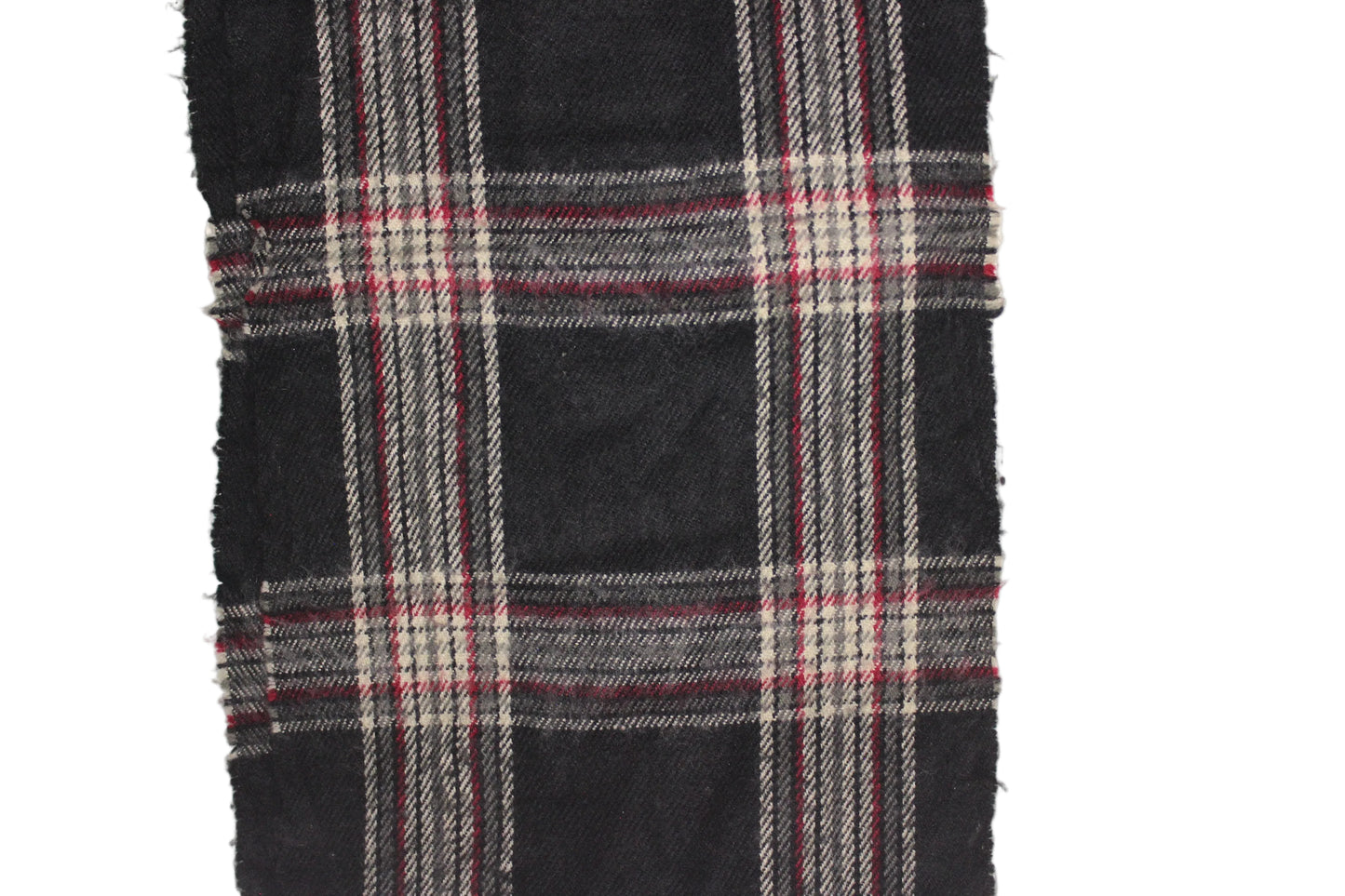 Preloved Burberry Scarf