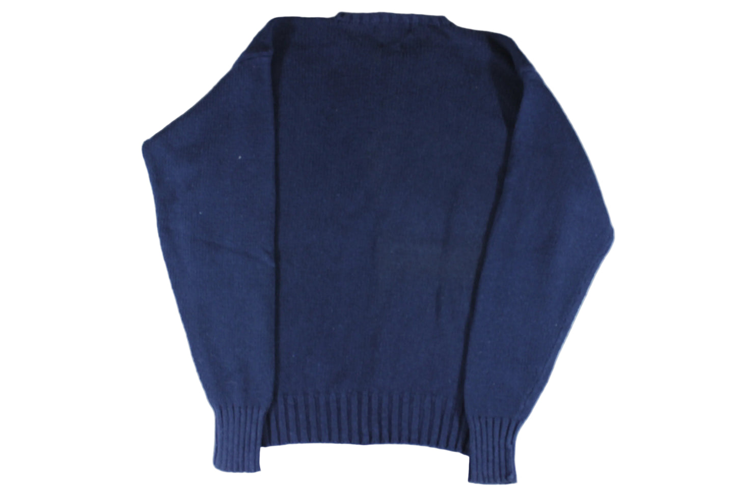 Preloved Ralph Lauren Crew Jumper - XL