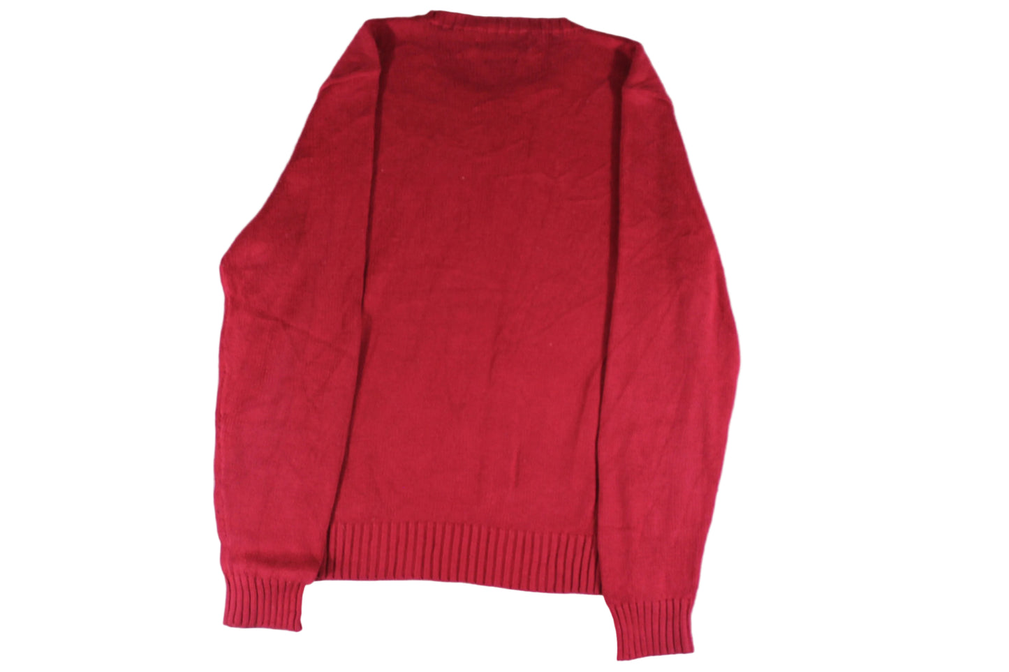 Preloved Ralph Lauren Crew Jumper - L