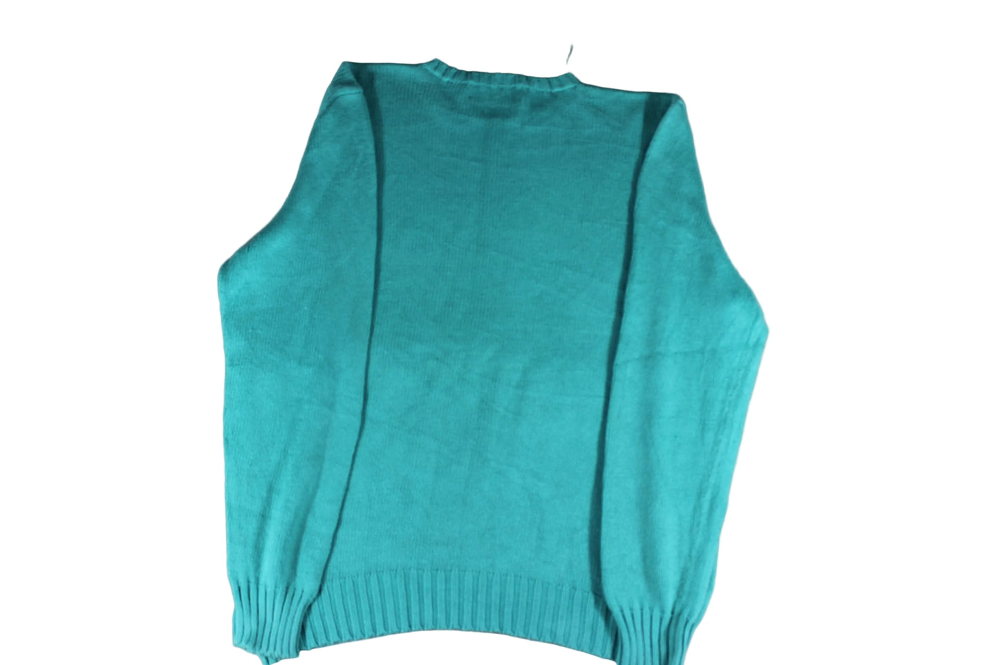 Preloved Ralph Lauren Crew Jumper - L