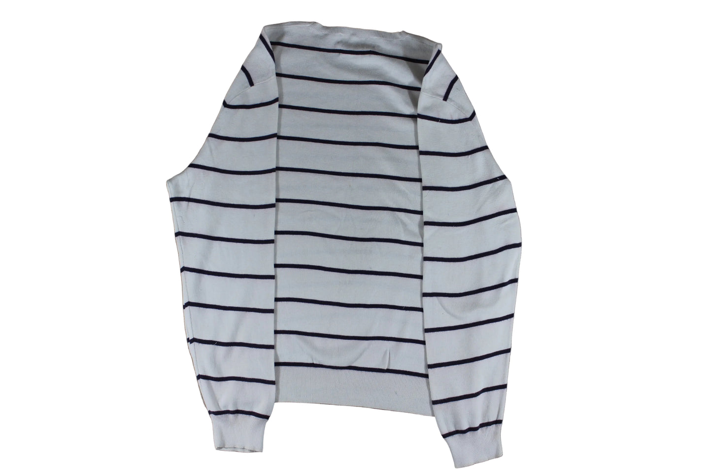 Preloved Polo by Ralph Lauren Crew Neck Jumper - L