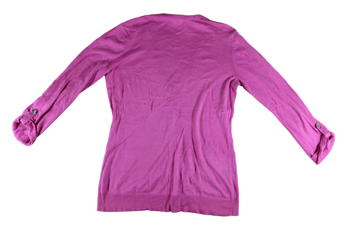 Preloved Lauren by Ralph Lauren Cardigan Jumper - S