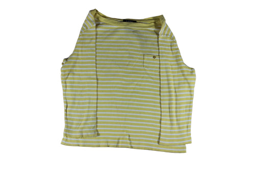 Preloved Lauren by Ralph Lauren Crew Neck Jumper - L