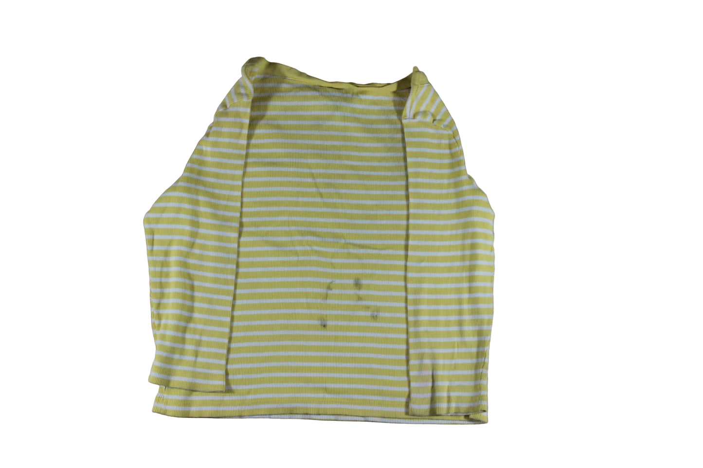 Preloved Lauren by Ralph Lauren Crew Neck Jumper - L