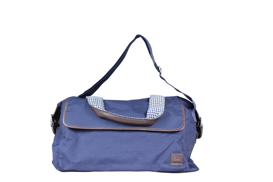 Pre-Loved Tommy Hilfiger Weekender