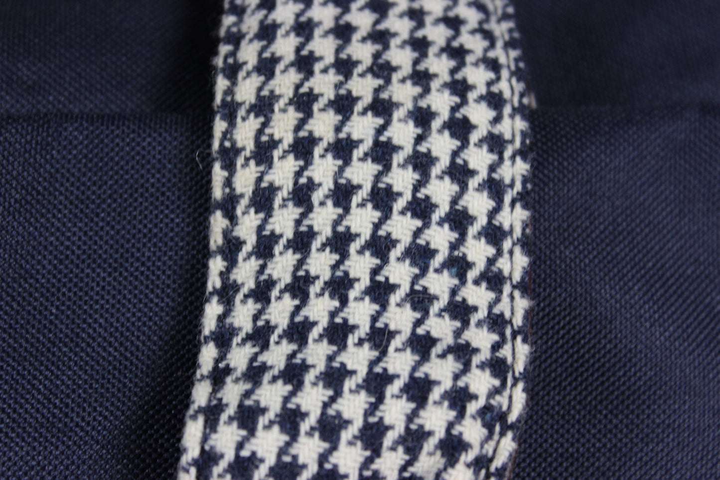 Pre-Loved Tommy Hilfiger Weekender