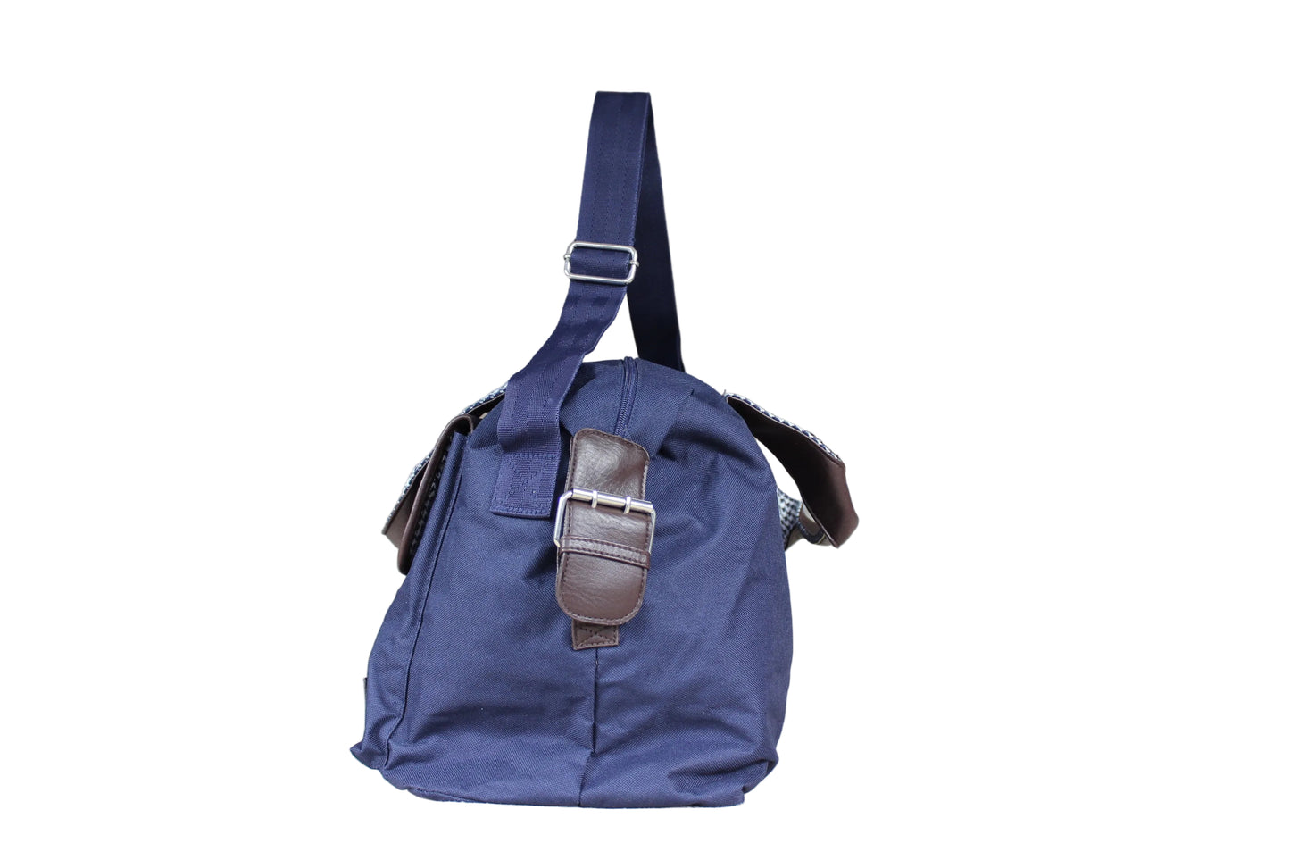 Pre-Loved Tommy Hilfiger Weekender