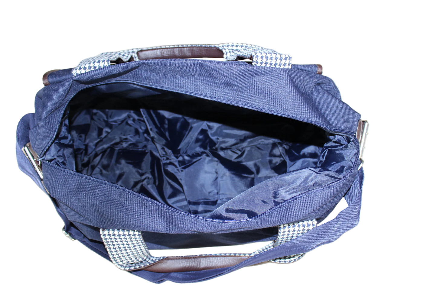 Pre-Loved Tommy Hilfiger Weekender