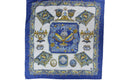 Pre-Loved Laura& Kent Silk Scarf – One Size