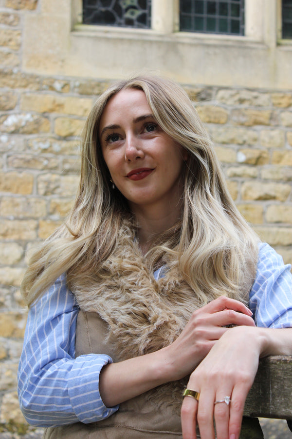 Isobel Celine