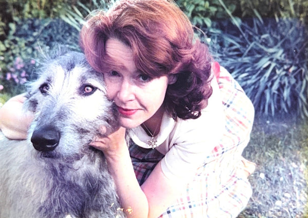 Sylvia Pickering