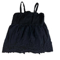 Ruffled Cami Top
