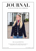 IV Hardback Volume