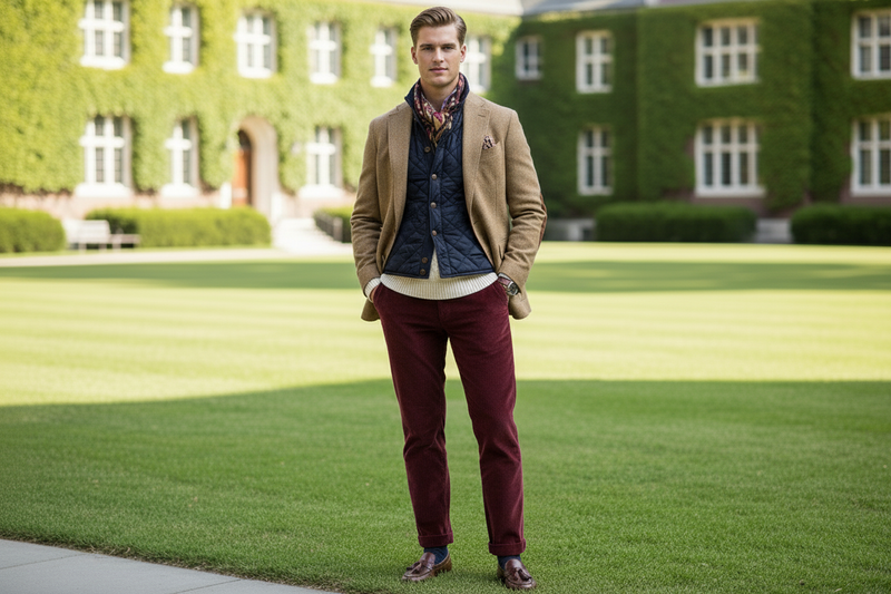 Ralph Spencer Oliver Holbeach