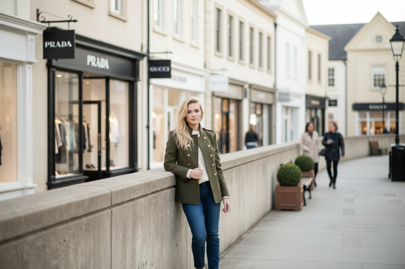 Henrietta Stanton Stamford